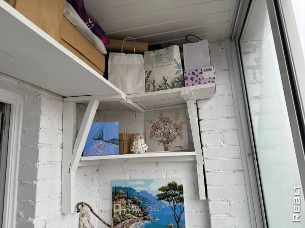 Ремонт за 6 тысяч долларов. Как молодая семья из Беларуси превратила старую малосемейку в стильную однушку Ремонт за 6 тысяч долларов. Как молодая семья из Беларуси превратила старую малосемейку в стильную однушку