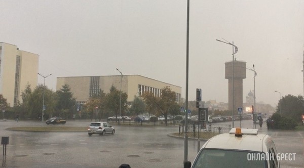 Машина заглохла посреди дороги. Как ее убрать без посторонней помощи?