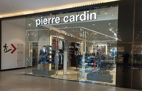 Сеть люксовых бутиков выходит на белорусский рынок Сеть люксовых бутиков выходит на белорусский рынок