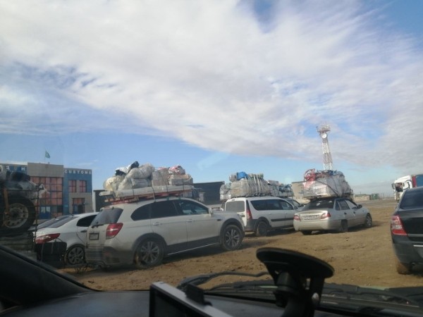 Больше 12 000 км на стареньком Volvo. Белорусы посмотрели четыре страны без виз — и вы тоже так можете Больше 12 000 км на стареньком Volvo. Белорусы посмотрели четыре страны без виз — и вы тоже так можете