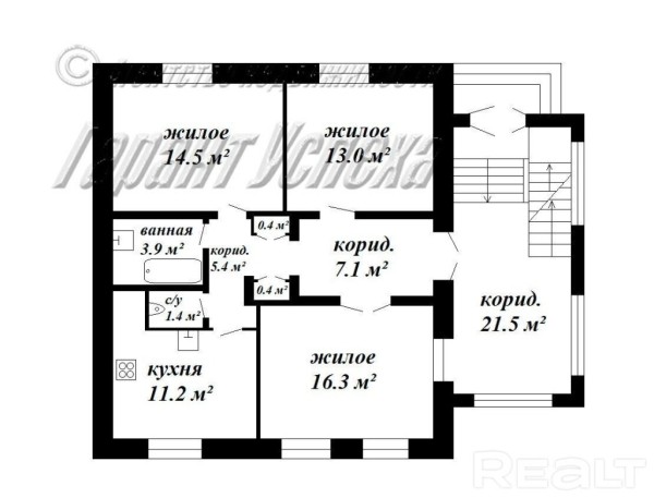 На этой улице Бреста располагаются самые дорогие дома города. Посмотрели, что тут продается На этой улице Бреста располагаются самые дорогие дома города. Посмотрели, что тут продается