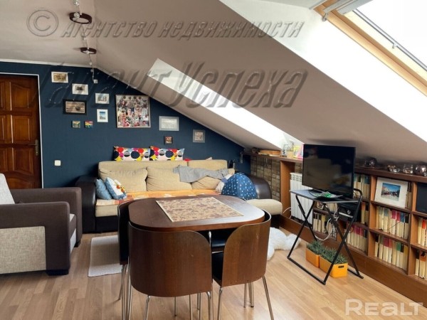 На этой улице Бреста располагаются самые дорогие дома города. Посмотрели, что тут продается На этой улице Бреста располагаются самые дорогие дома города. Посмотрели, что тут продается