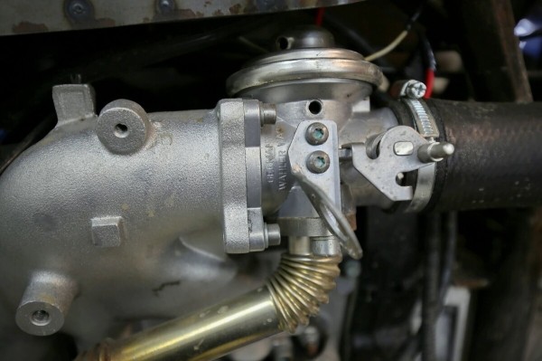 Рассказываем, как белорус примостил мотор 1.4 TDI от VW Polo на мотоцикл Рассказываем, как белорус примостил мотор 1.4 TDI от VW Polo на мотоцикл