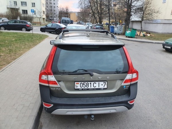 Мечта дачника. Белорусы считают эти универсалы идеальными для семейных вылазок за город Мечта дачника. Белорусы считают эти универсалы идеальными для семейных вылазок за город