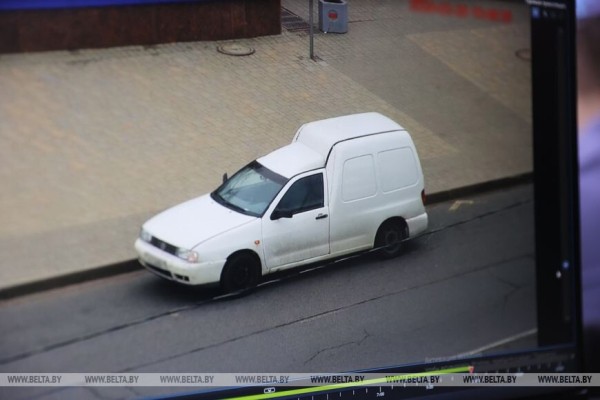 «А вы откуда знаете, что у нас ДТП?» У ГАИ появился новый отдел мониторинга