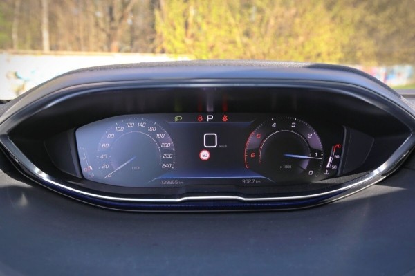 «Ожидал расход поменьше». Белорус пригнал рестайлинговый Peugeot 3008 1.5 BlueHDI