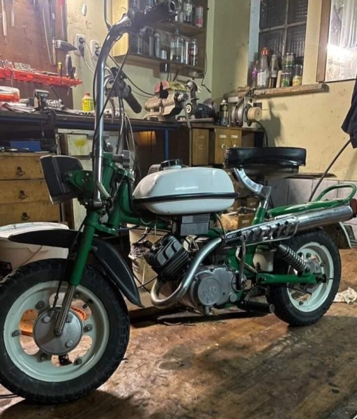 19-летний студент за год проехал более 40 000 км на отцовской Audi 80. А затем купил себе такую же!