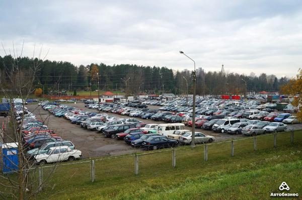 Три месяца и 27 автомобилей: как подборщик искал себе дешевую машину