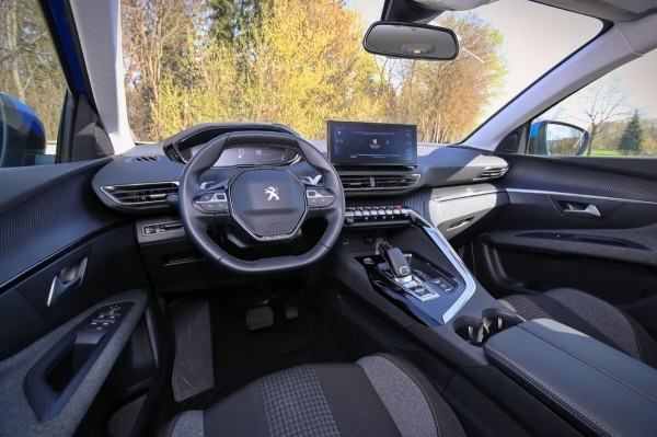 «Ожидал расход поменьше». Белорус пригнал рестайлинговый Peugeot 3008 1.5 BlueHDI