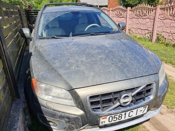 Мечта дачника. Белорусы считают эти универсалы идеальными для семейных вылазок за город Мечта дачника. Белорусы считают эти универсалы идеальными для семейных вылазок за город