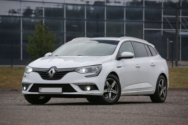 «Пробег однозначно её — даже не обсуждается». Нашли пять «дизелей» из Европы слегка дороже «десятки»