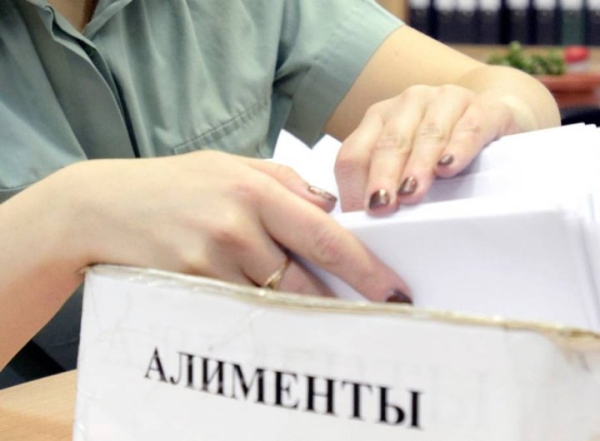 Житель Брестской области не платил алименты. Вот как его наказали Житель Брестской области не платил алименты. Вот как его наказали
