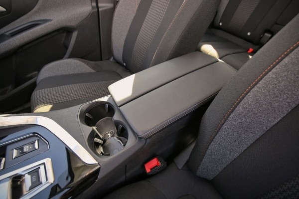 «Ожидал расход поменьше». Белорус пригнал рестайлинговый Peugeot 3008 1.5 BlueHDI