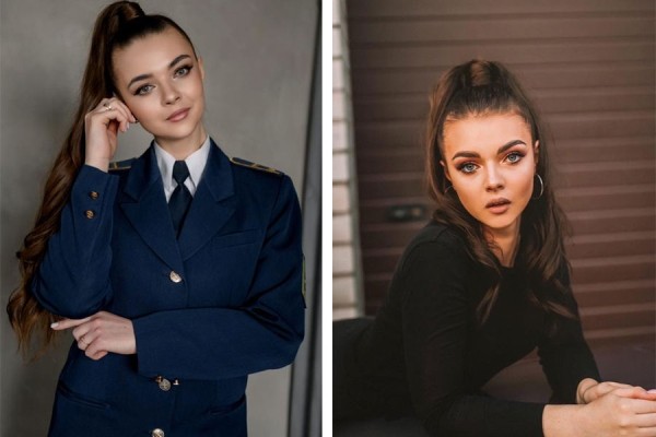 БелЖД проводит конкурс красоты – посмотрели, кто участвует