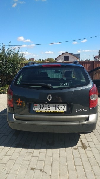 Мечта дачника. Белорусы считают эти универсалы идеальными для семейных вылазок за город Мечта дачника. Белорусы считают эти универсалы идеальными для семейных вылазок за город