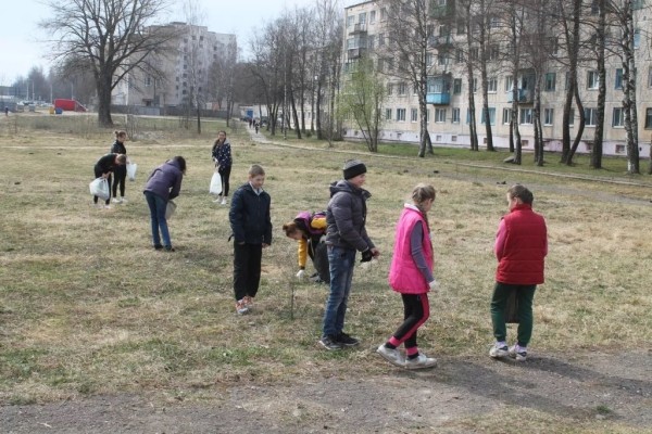 Минобр: детей привлекают к труду в школах по желанию Минобр: детей привлекают к труду в школах по желанию