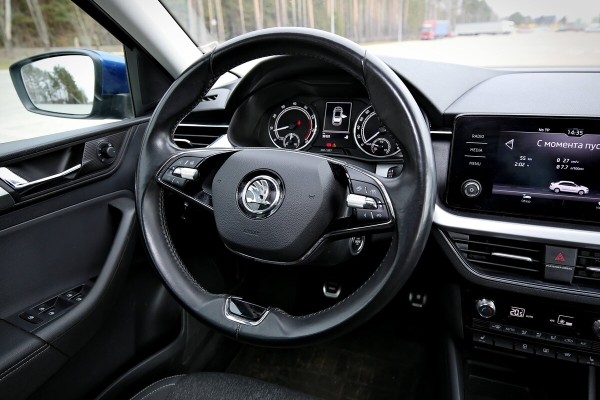 «За эти деньги не продашь!» Сколько за Skoda Rapid 2020 г. в. предложили перекупы и сколько — дилеры? «За эти деньги не продашь!» Сколько за Skoda Rapid 2020 г. в. предложили перекупы и сколько — дилеры?