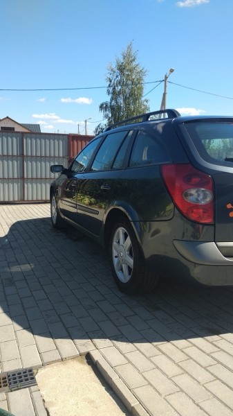 Мечта дачника. Белорусы считают эти универсалы идеальными для семейных вылазок за город Мечта дачника. Белорусы считают эти универсалы идеальными для семейных вылазок за город