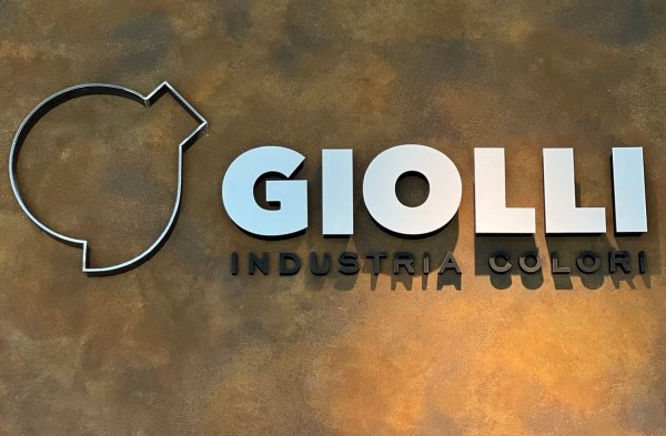 Это свежо и современно! Итальянская декоративная штукатурка GIOLLI, которую можно купить в Бресте! АКЦИЯ