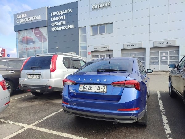 «За эти деньги не продашь!» Сколько за Skoda Rapid 2020 г. в. предложили перекупы и сколько — дилеры? «За эти деньги не продашь!» Сколько за Skoda Rapid 2020 г. в. предложили перекупы и сколько — дилеры?