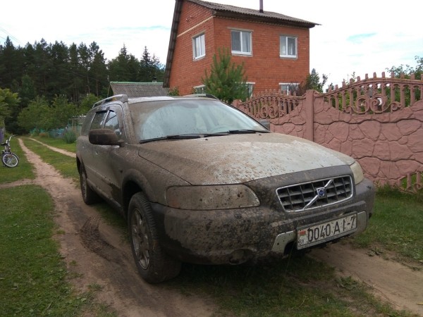 Мечта дачника. Белорусы считают эти универсалы идеальными для семейных вылазок за город Мечта дачника. Белорусы считают эти универсалы идеальными для семейных вылазок за город