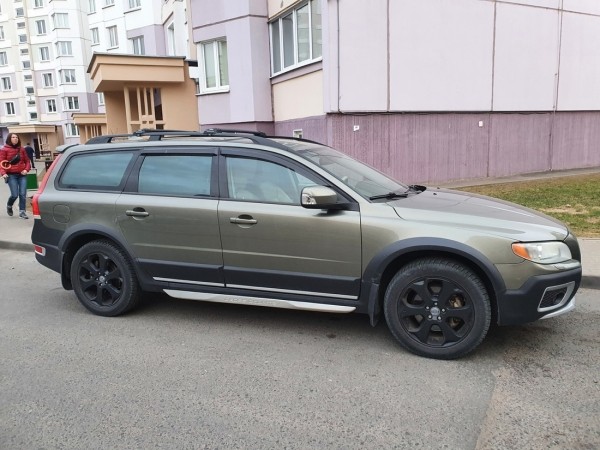 Мечта дачника. Белорусы считают эти универсалы идеальными для семейных вылазок за город Мечта дачника. Белорусы считают эти универсалы идеальными для семейных вылазок за город