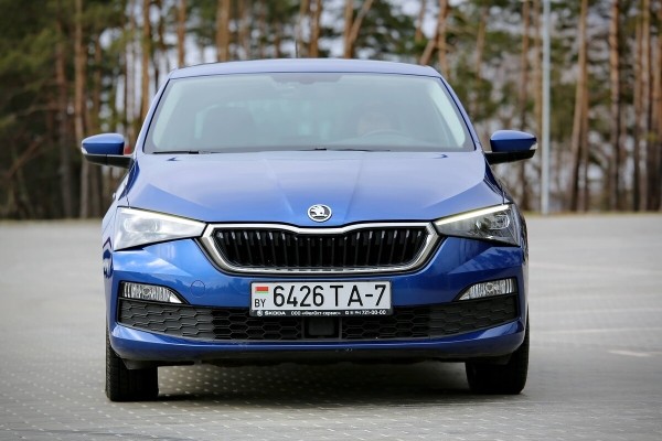 «За эти деньги не продашь!» Сколько за Skoda Rapid 2020 г. в. предложили перекупы и сколько — дилеры? «За эти деньги не продашь!» Сколько за Skoda Rapid 2020 г. в. предложили перекупы и сколько — дилеры?