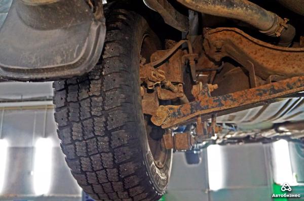 Три месяца и 27 автомобилей: как подборщик искал себе дешевую машину