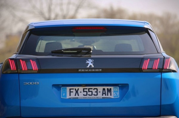 «Ожидал расход поменьше». Белорус пригнал рестайлинговый Peugeot 3008 1.5 BlueHDI