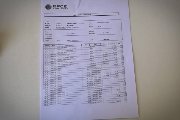 «Ожидал расход поменьше». Белорус пригнал рестайлинговый Peugeot 3008 1.5 BlueHDI