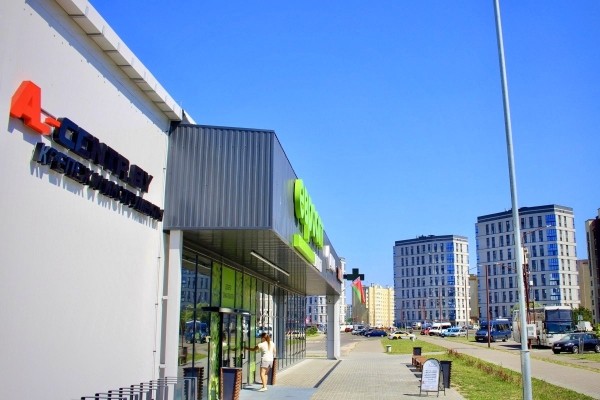 СКИДКИ на триммеры и аккумуляторные опрыскиватели в строительном магазине «A-CENTR.BY» на Махновича в Бресте СКИДКИ на триммеры и аккумуляторные опрыскиватели в строительном магазине «A-CENTR.BY» на Махновича в Бресте