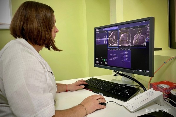 Брест – снижение стоимости на рентген и МРТ!