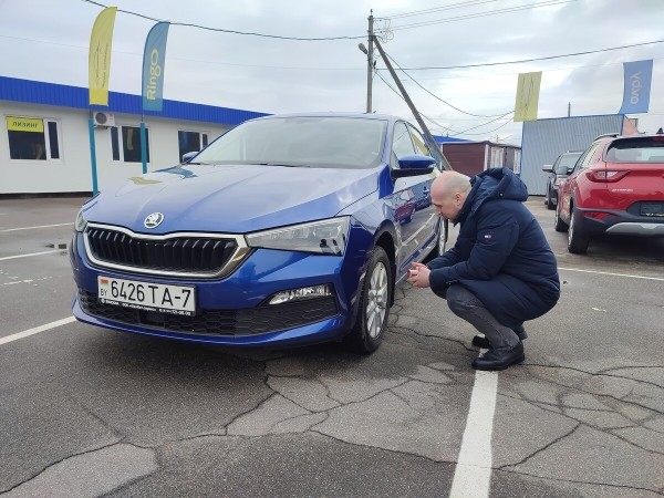 «За эти деньги не продашь!» Сколько за Skoda Rapid 2020 г. в. предложили перекупы и сколько — дилеры? «За эти деньги не продашь!» Сколько за Skoda Rapid 2020 г. в. предложили перекупы и сколько — дилеры?