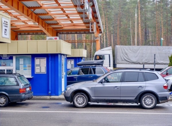 Главные новшества для белорусских автомобилистов в апреле Главные новшества для белорусских автомобилистов в апреле