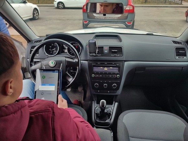 «Пробег однозначно её — даже не обсуждается». Нашли пять «дизелей» из Европы слегка дороже «десятки»