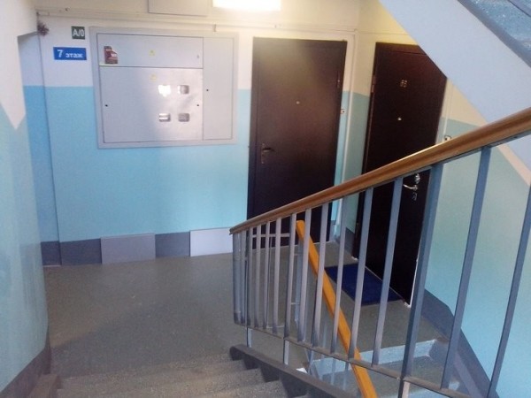 Белоруска лишилась квартиры за долги по пяти кредитам