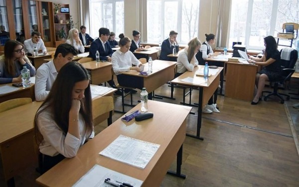 Удален с ЦЭ! Что делать, и можно ли пересдать экзамен? Удален с ЦЭ! Что делать, и можно ли пересдать экзамен?