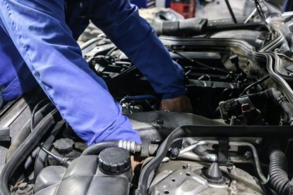 Продавец машины обманул: смириться или собирать деньги на ремонт?