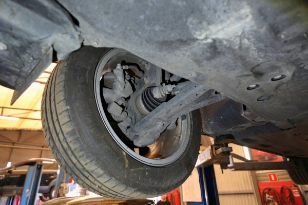 «Ожидал расход поменьше». Белорус пригнал рестайлинговый Peugeot 3008 1.5 BlueHDI