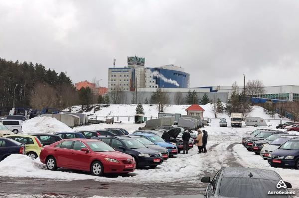 Три месяца и 27 автомобилей: как подборщик искал себе дешевую машину