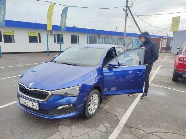 «За эти деньги не продашь!» Сколько за Skoda Rapid 2020 г. в. предложили перекупы и сколько — дилеры? «За эти деньги не продашь!» Сколько за Skoda Rapid 2020 г. в. предложили перекупы и сколько — дилеры?