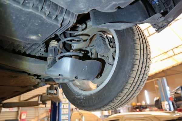 «Ожидал расход поменьше». Белорус пригнал рестайлинговый Peugeot 3008 1.5 BlueHDI