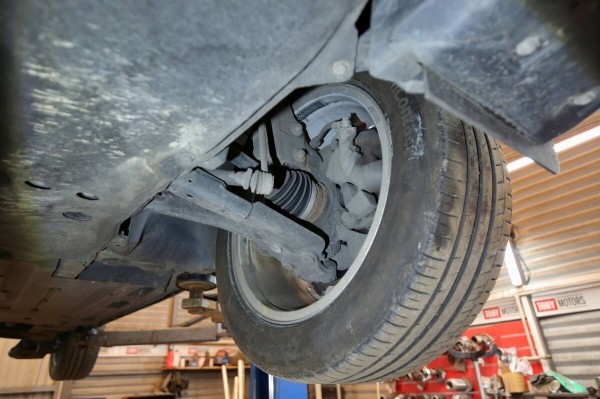 «Ожидал расход поменьше». Белорус пригнал рестайлинговый Peugeot 3008 1.5 BlueHDI