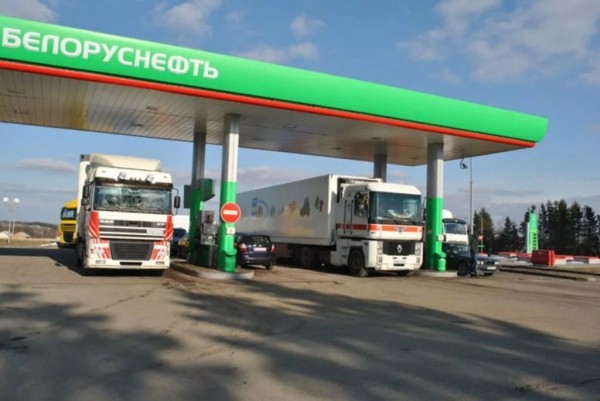 Дальнобойщик заправился не на той АЗС и попал под суд, хоть и белорус Дальнобойщик заправился не на той АЗС и попал под суд, хоть и белорус