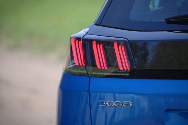 «Ожидал расход поменьше». Белорус пригнал рестайлинговый Peugeot 3008 1.5 BlueHDI