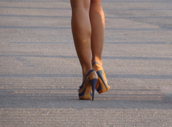 Белоруса судят за организацию занятия проституцией девушками 2007 года рождения