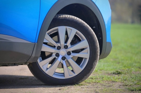 «Ожидал расход поменьше». Белорус пригнал рестайлинговый Peugeot 3008 1.5 BlueHDI