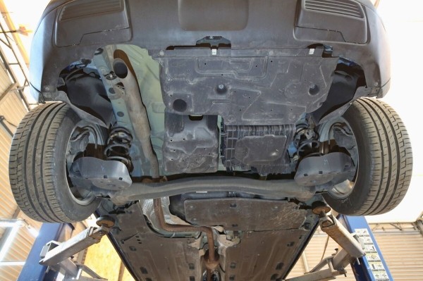 «Ожидал расход поменьше». Белорус пригнал рестайлинговый Peugeot 3008 1.5 BlueHDI