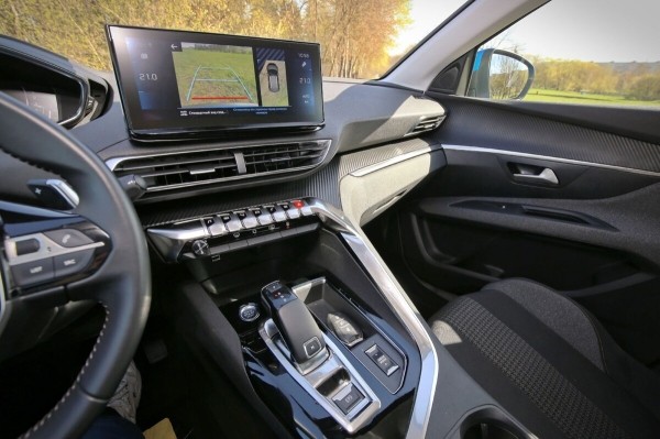 «Ожидал расход поменьше». Белорус пригнал рестайлинговый Peugeot 3008 1.5 BlueHDI