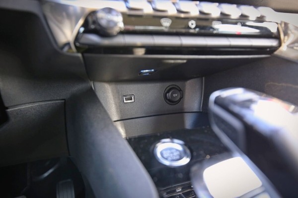 «Ожидал расход поменьше». Белорус пригнал рестайлинговый Peugeot 3008 1.5 BlueHDI